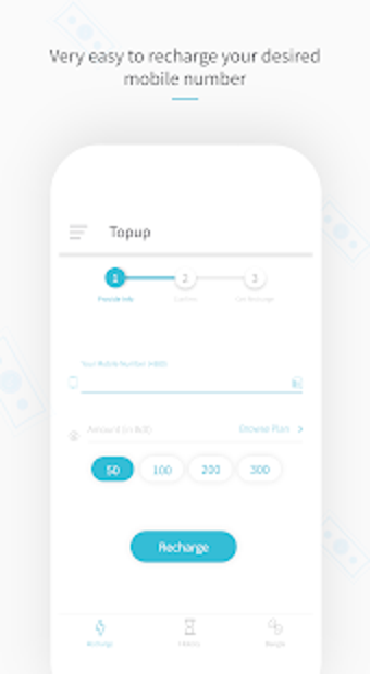 Image 3 for TopUp: BD Mobile Recharge…