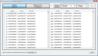 Imagen 1 para Sequalator
