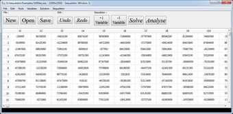 Imagen 4 para Sequalator