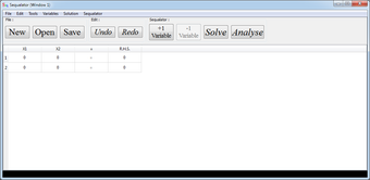 Imagen 5 para Sequalator