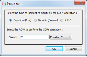 Imagen 8 para Sequalator