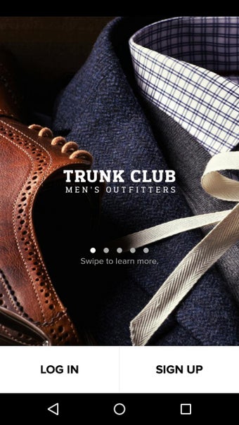 Image 0 for Trunk Club