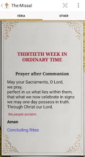 Imagen 3 para The Missal