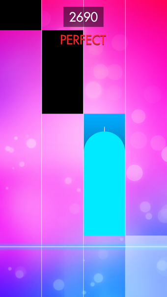 Imagen 3 para Magic Tiles 3