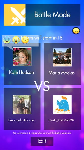 Imagen 1 para Magic Tiles 3