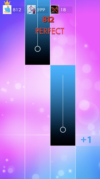 Imagen 1 para Magic Tiles 3