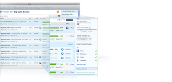 Image 0 for Vuze for Linux
