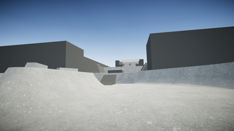 Imagen 0 para Scrap Map 4:Squash Park f…