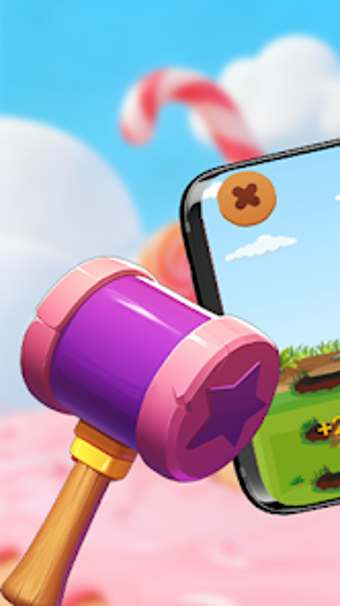 Image 0 for Garden Mle Zap