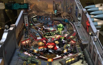 Image 0 for Zen Pinball 2
