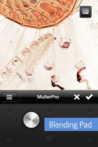 Image 0 for MullerPhoto