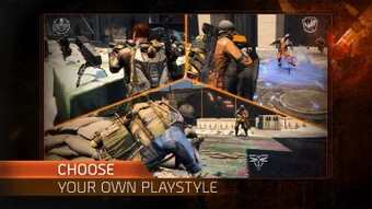 Image 0 for Tom Clancy's The Division…