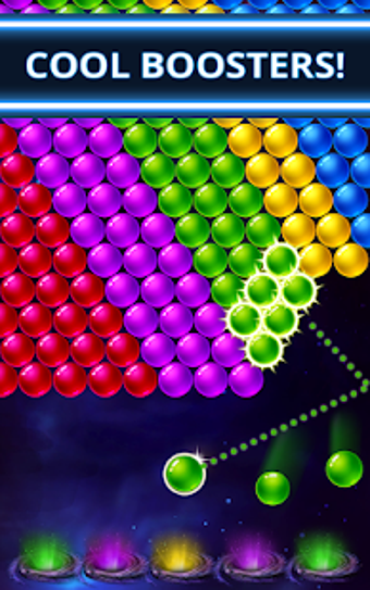 Image 0 for Bubble Nova