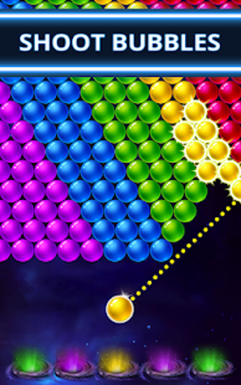 Image 3 for Bubble Nova