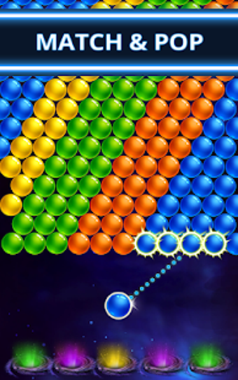 Image 2 for Bubble Nova