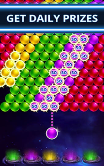 Image 1 for Bubble Nova