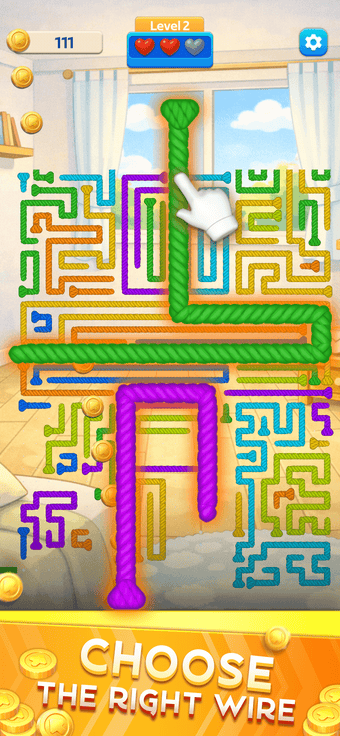 Image 0 for Cozy Coil Quest