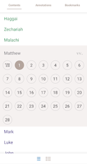 Imagen 0 para Holy Bible Recovery Versi…