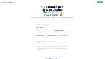 Image 0 for Easylisting