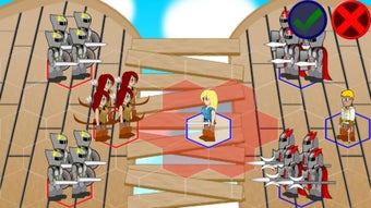 Imagen 1 para Dragon Battalion