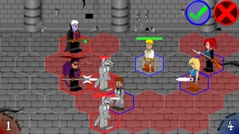 Image 1 for Dragon Battalion
