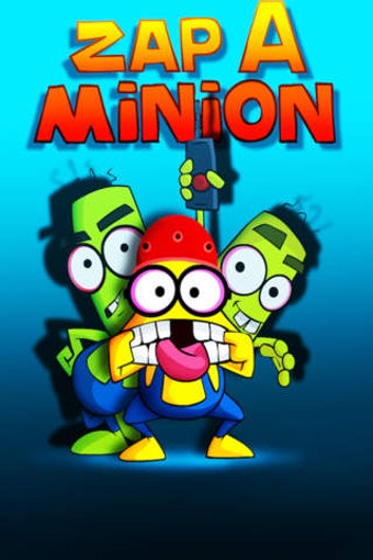 Image 0 for Tase R Minion - zap as ma…
