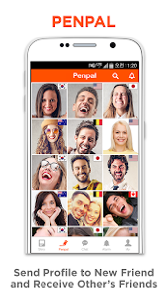 Image 2 for Global Friend - Find Frie…