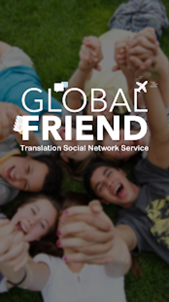 Image 1 for Global Friend - Find Frie…