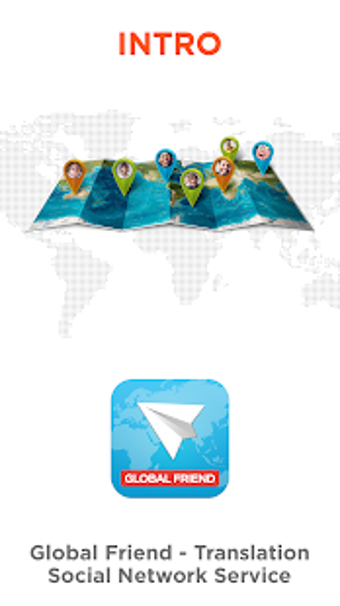 Image 0 for Global Friend - Find Frie…