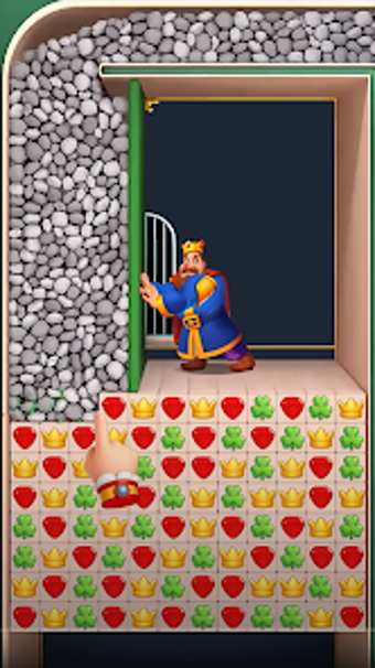 Image 0 for Kingdom Match: Royal Adve…