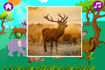 Image 0 for Animal Sounds-Fun Animal …