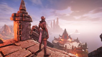 Imagen 0 para Conan Exiles: Isle of Sip…