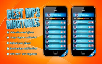 Imagen 0 para Best Mp3 Ringtones