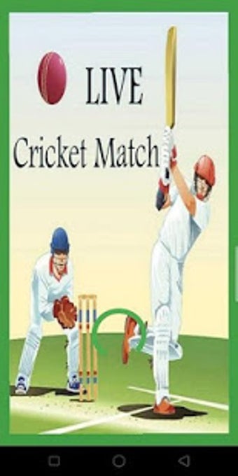 Image 0 for LIVE Cricket Match