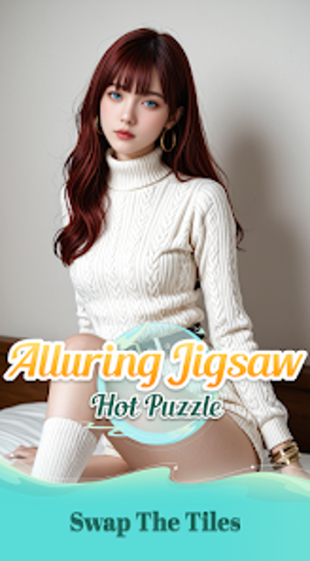 Imagen 0 para Alluring JigsawHot Puzzle