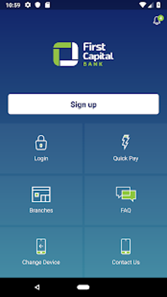 Image 2 for First Capital Bank Malawi…