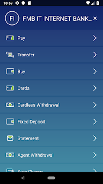 Image 0 for First Capital Bank Malawi…