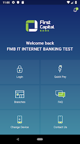 Image 1 for First Capital Bank Malawi…