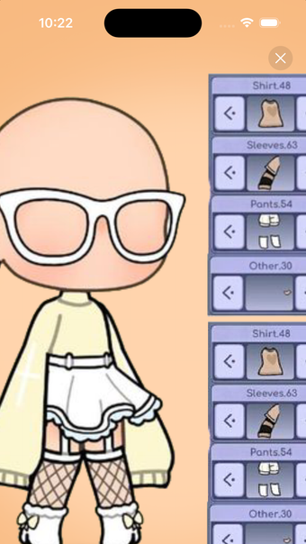 Neon Operating System Gacha heat : Glitch Neon for iOS - Free download and software reviews ...