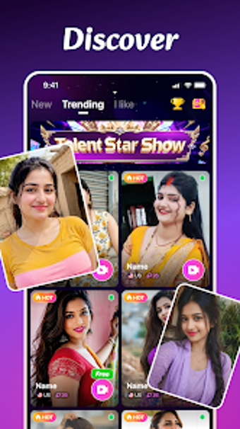 Image 0 for Aniko Pro - Live  Video