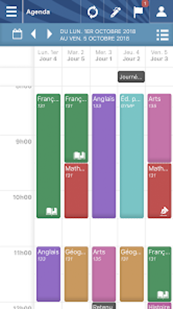 Image 0 for Pluriportail mobile