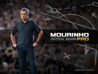 Image 0 for Mourinho Tactical Board P…