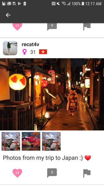 Image 0 for Unbordered Foreign Friend…