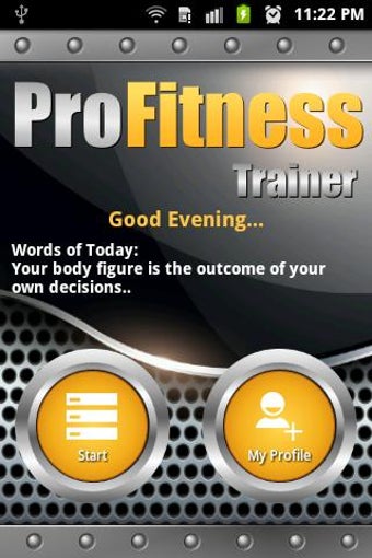 Image 1 for ProFitness Trainer Gym & …