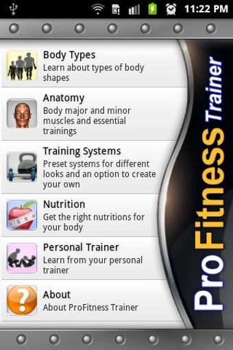 Image 0 for ProFitness Trainer Gym & …