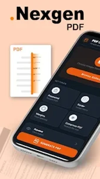 Imagen 0 para NexgenPDF