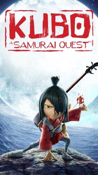 Image 3 for Kubo: A Samurai Quest