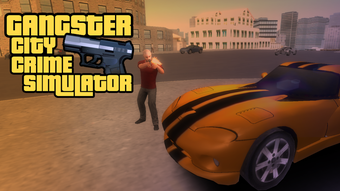 Image 0 for Gangster City Crime Simul…