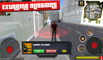 Image 2 for Gangster City Crime Simul…