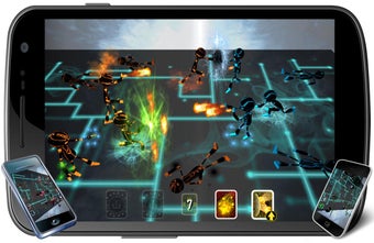 Image 3 for Magic : tournament of sci…